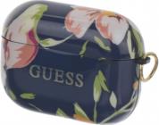 COVER FLORAL N.3 FOR APPLE AIRPODS PRO GUACAPTPUBKFLO3 GUESS