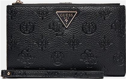 CRESIDIA II SLG DBL ZIP ORGNZR ΑΞΕΣΟΥΑΡ ΓΥΝΑΙΚΕΙΟ GUESS