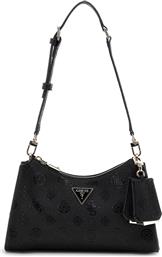 CRESIDIA II TOP ZIP SHLDR BAG ΤΣΑΝΤΑ ΓΥΝΑΙΚΕΙΟ GUESS