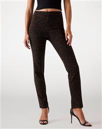 CRETA STRETCH PANT ΠΑΝΤΕΛΟΝΙ ΓΥΝΑΙΚΕΙΟ GUESS