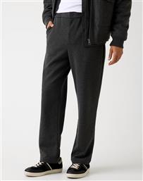 DANIEL LUXE KNIT TAILORED PANT ΠΑΝΤΕΛΟΝΙ ΑΝΔΡΙΚΟ GUESS