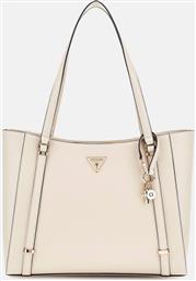 DARYNA ELITE TOTE ΤΣΑΝΤΑ ΓΥΝΑΙΚΕΙΟ (ΔΙΑΣΤΑΣΕΙΣ: 33 X 27 X 7 ΕΚ.) GUESS