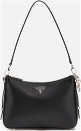 DARYNA TOP ZIP SHOULDER BAG ΤΣΑΝΤΑ ΓΥΝΑΙΚΕΙΟ (ΔΙΑΣΤΑΣΕΙΣ: 24 X 17 X 6ΕΚ.) GUESS