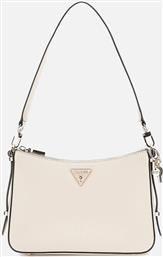 DARYNA TOP ZIP SHOULDER BAG ΤΣΑΝΤΑ ΓΥΝΑΙΚΕΙΟ (ΔΙΑΣΤΑΣΕΙΣ: 24 X 17 X 6ΕΚ.) GUESS