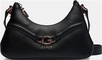 DEA CROSSBODY TOP ZIP ΤΣΑΝΤΑ ΓΥΝΑΙΚΕΙΟ GUESS