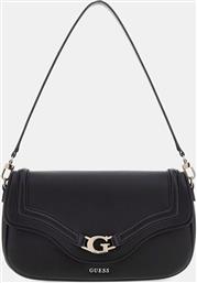 DEA FLAP SHOULDER BAG ΤΣΑΝΤΑ ΓΥΝΑΙΚΕΙΟ GUESS