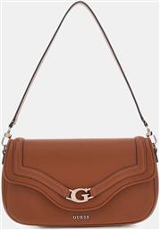 DEA FLAP SHOULDER BAG ΤΣΑΝΤΑ ΓΥΝΑΙΚΕΙΟ GUESS