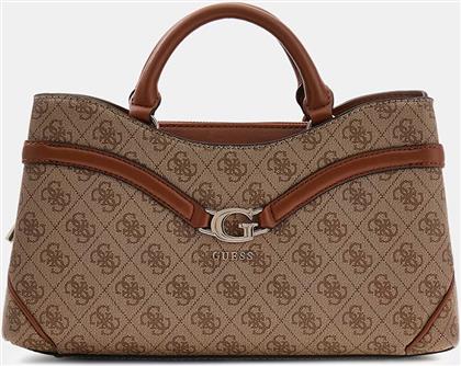 DEA GIRLFRIEND SATCHEL ΤΣΑΝΤΑ ΓΥΝΑΙΚΕΙΟ GUESS