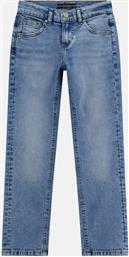 DENIM STRAIGHT FIT PANTS ΠΑΝΤΕΛΟΝΙ ΠΑΙΔΙΚΟ BOY GUESS