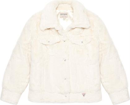 ΔΕΡΜΑ ΠΡΟΒΑΤΟΥ GUESS