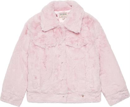 ΔΕΡΜΑ ΠΡΟΒΑΤΟΥ GUESS