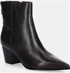 ΔΕΡΜΑΤΙΝΕΣ ΜΠΟΤΕΣ HALISA GUESS