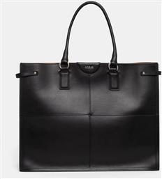 ΔΕΡΜΑΤΙΝΗ ΤΣΑΝΤΑ GUESS