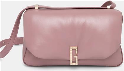 ΔΕΡΜΑΤΙΝΗ ΤΣΑΝΤΑ ALIZEE GUESS