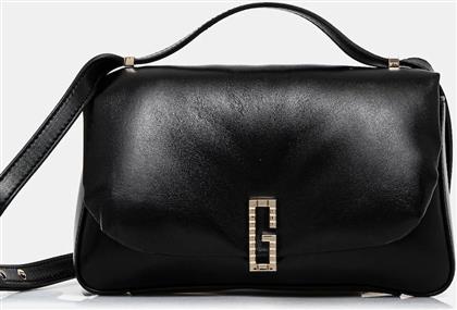 ΔΕΡΜΑΤΙΝΗ ΤΣΑΝΤΑ ALIZEE GUESS