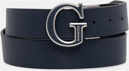 ΔΕΡΜΑΤΙΝΗ ΖΩΝΗ GUESS από το ANSWEAR