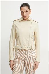 ΔΕΡΜΑΤΙΝΟ ΜΠΟΥΦΑΝ ΧΡΩΜΑ: ΜΠΕΖ, W5GL30 WHA90 GUESS