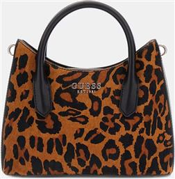 DOMITILLA MINI SATHCEL ΤΣΑΝΤΑ ΓΥΝΑΙΚΕΙΟ GUESS