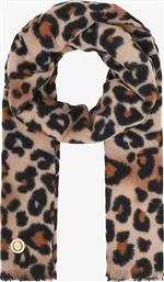 DOMITILLA SCARF 80X180 ΚΑΣΚΟΛ ΓΥΝΑΙΚΕΙΟ GUESS