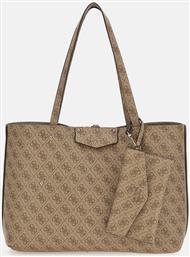 ECO BRENTON TOTE ΤΣΑΝΤΑ ΓΥΝΑΙΚΕΙΟ GUESS