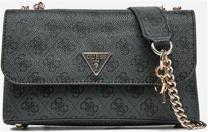 ECO ERICA CNVRTBLE XBODY FLAP ΤΣΑΝΤΑ ΓΥΝΑΙΚΕΙΟ GUESS