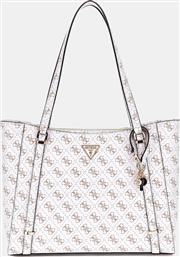 ECO ERICA ELITE TOTE ΤΣΑΝΤΑ ΓΥΝΑΙΚΕΙΟ (ΔΙΑΣΤΑΣΕΙΣ: 26 X 33 X 12 ΕΚ.) GUESS