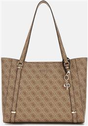 ECO ERICA ELITE TOTE ΤΣΑΝΤΑ ΓΥΝΑΙΚΕΙΟ (ΔΙΑΣΤΑΣΕΙΣ 33 X 26 X 10 ΕΚ) GUESS