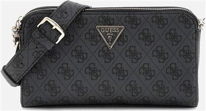 ECO ERICA STATUS CROSSBODY ΤΣΑΝΤΑ ΓΥΝΑΙΚΕΙΟ (ΔΙΑΣΤΑΣΕΙΣ: 23.5 X 13 X 5.5ΕΚ.) GUESS