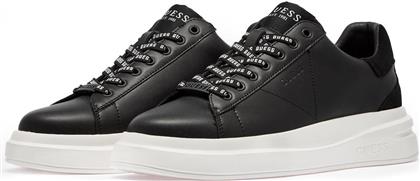 ELBA FMPVIBSUE12 - GUS.BLACK GUESS από το MYSHOE