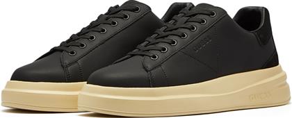 ELBA FMTELBELE12 - GUS.BLACK GUESS από το MYSHOE