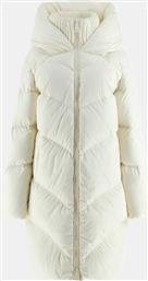 ELEONOR LONG REAL DOWN PUFFA ΜΠΟΥΦΑΝ ΓΥΝΑΙΚΕΙΟ GUESS