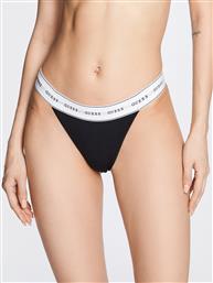ΕΣΩΡΟΥΧΟ BRAZIL CARRIE O2BE04 KBBU1 ΜΑΥΡΟ GUESS