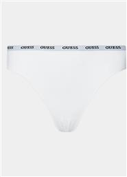 ΕΣΩΡΟΥΧΟ BRAZIL O3YE01 KBS50 ΛΕΥΚΟ GUESS