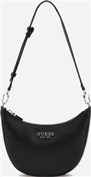 FEDANA MINI TOP ZIP SHLDR BAG ΤΣΑΝΤΑ ΓΥΝΑΙΚΕΙΟ (ΔΙΑΣΤΑΣΕΙΣ: 22 X 14 X 6ΕΚ.) GUESS