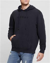 FINCH TERRY WA ΜΠΛΟΥΖΑ ΑΝΔΡΙΚΟ GUESS