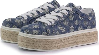 FL6P3RDEN12 - GUS.DENIM GUESS