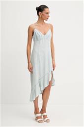 ΦΟΡΕΜΑ ΑΠΟ ΛΙΝΟ ΜΕΙΓΜΑ FRANCISCA GUESS