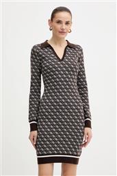 ΦΟΡΕΜΑ ΑΠΟ ΜΕΙΓΜΑ ΜΑΛΛΙΟΥ AUBREY ΧΡΩΜΑ: ΚΑΦΕ, W5BK25 Z3JD2 GUESS