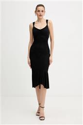 ΦΟΡΕΜΑ CAITLYN ΧΡΩΜΑ: ΜΑΥΡΟ, W5BK17 KB7V2 GUESS