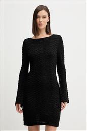 ΦΟΡΕΜΑ CHEVRON ΧΡΩΜΑ: ΜΑΥΡΟ, W5BK83 Z0192 GUESS