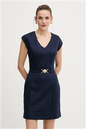 ΦΟΡΕΜΑ CHRISSY ΧΡΩΜΑ: ΝΑΥΤΙΚΟ ΜΠΛΕ, W5BK21 KCMU2 GUESS