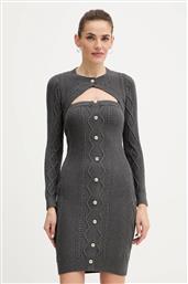 ΦΟΡΕΜΑ DAPHNE ΧΡΩΜΑ: ΓΚΡΙ, W5BK61 Z2ZK2 GUESS