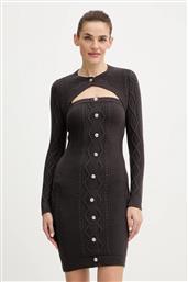 ΦΟΡΕΜΑ DAPHNE ΧΡΩΜΑ: ΓΚΡΙ, W5BK61 Z2ZK2 GUESS