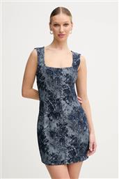 ΦΟΡΕΜΑ EDEN ΧΡΩΜΑ: ΝΑΥΤΙΚΟ ΜΠΛΕ, W5GK73 D5O70 GUESS