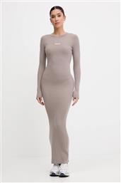 ΦΟΡΕΜΑ FLAMINIA ΧΡΩΜΑ: ΜΠΕΖ, V5BK02 Z3JD2 GUESS