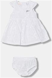 ΦΟΡΕΜΑ FLARED ΒΑΜΒΑΚΕΡΟ GUESS