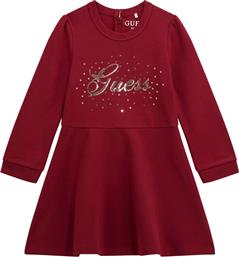 ΦΟΡΕΜΑ ΥΦΑΣΜΑΤΙΝΟ GUESS