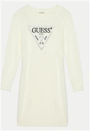 ΦΟΡΕΜΑ ΥΦΑΣΜΑΤΙΝΟ J4BK11 Z3K20 ΕΚΡΟΥ REGULAR FIT GUESS