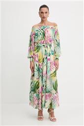 ΦΟΡΕΜΑ JOSEE ΧΡΩΜΑ: ΠΡΑΣΙΝΟ, W5GT16 WH9Z2 GUESS