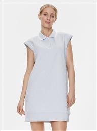 ΦΟΡΕΜΑ ΚΑΘΗΜΕΡΙΝΟ CHERI V4RK00 KBSL0 ΓΑΛΑΖΙΟ REGULAR FIT GUESS από το MODIVO